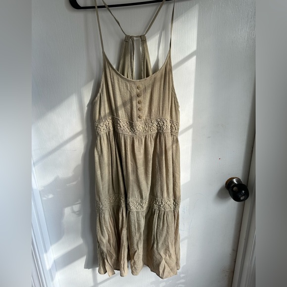 Mini dress - Picture 1 of 3